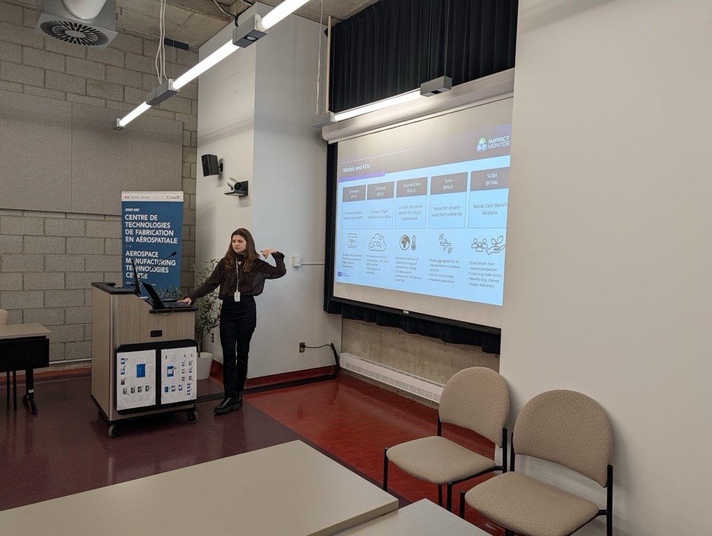 Impact Monitor 2 at the IFAR X Early Career Network X Challenge